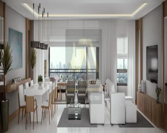 Imagem SAPHIR MORGADO - 455 METROS