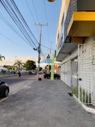 Imagem Ponto Comercial para Locação em Feira de Santana, BRASILIA, 1 banheiro, 1 vaga
