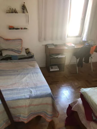 Imagem Sobrado Vila Ema - 135 m² - 3 Dormitórios - 2 Vagas - Quintal