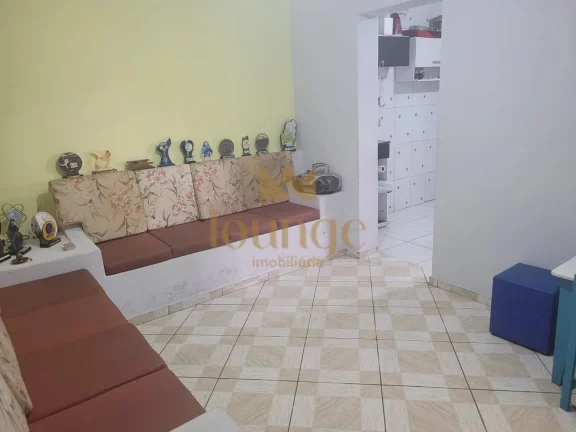 Imagem Casa Sobrado em Sorocaba