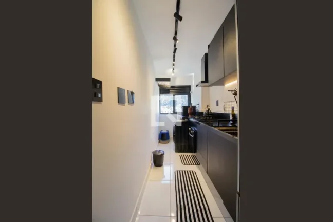 Imagem Apartamento à Venda - Vargem Pequena, 2 Quartos, 55 m2