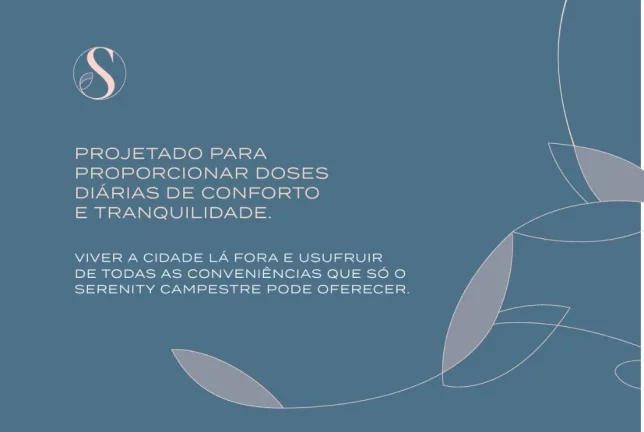 Imagem Condomínio Serenity Campestre, apartamento à venda com 2 quartos em Bairro Campestre Santo André SP