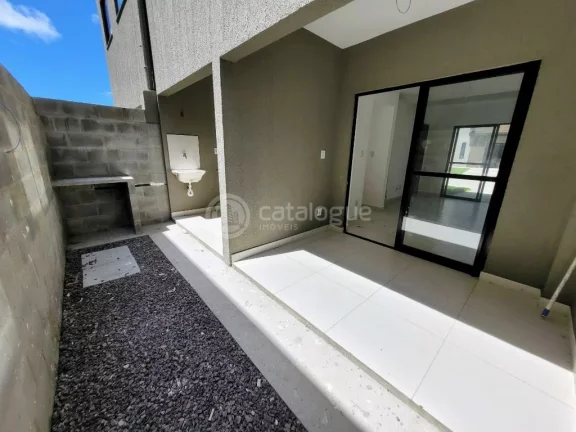 Imagem RESIDENCIAL PORTO BOULEVARD III -Triplex
