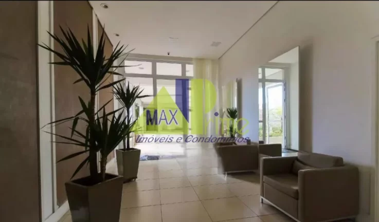 Imagem APARTAMENTO 86M²/MOBILIADO /02 DORMITÓRIOS/01 SUÍTE/01 VAGA
