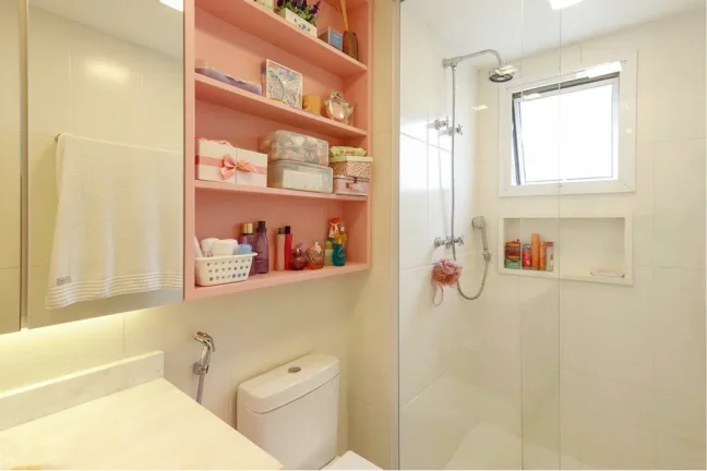 Imagem APARTAMENTO RESIDENCIAL em São Paulo - SP, Água Branca