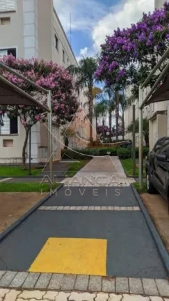 Imagem Apartamento - Ribeirão Preto - Jardim Helena