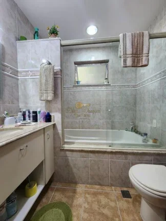 Imagem Casa em Condomínio para Venda em Teresópolis / RJ no bairro Bom Retiro