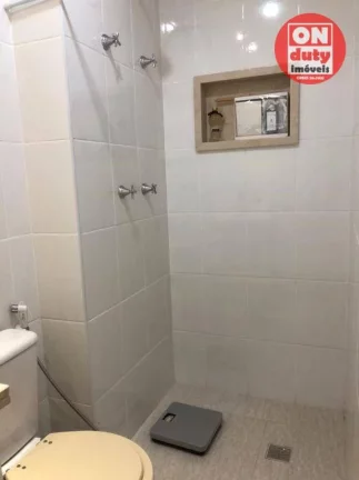 Imagem Apartamento à venda, 84 m² por R$ 780.000,00 - Marapé - Santos/SP
