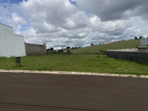 Imagem TERRENO - ALTOS DO PARAISO