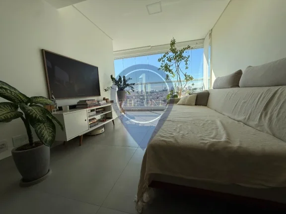 Imagem Apartamento à venda em São Paulo-SP, Jardim São Paulo: 2 quartos, 1 suíte, 2 salas, 2 banheiros, 1 vaga, 64m².