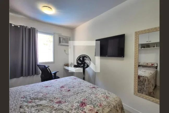 Imagem Apartamento à Venda - Recreio, 2 Quartos, 92 m2