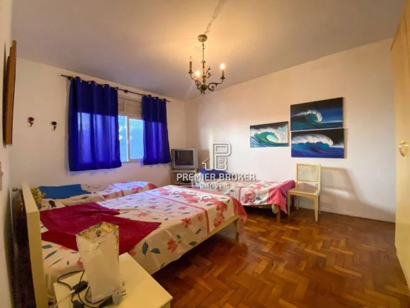 Imagem Casa à venda, 70 m² por R$ 850.000,00 - Comary - Teresópolis/RJ