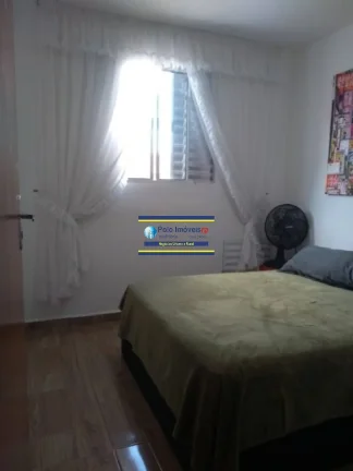 Imagem SOBRADO R$ 290.000,00 - JARDIM JOSÉ SAMPAIO JÚNIOR - 2 quartos, 2 banheiros, RIBEIRÃO PRETO/SP