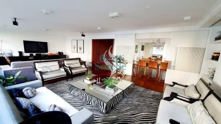 Imagem Apartamento à Venda na Santa Cecília - São Paulo/SP.