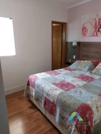 Imagem Sobrado condomínio fechado, designer moderno localização privilegiada com ótimo valor !