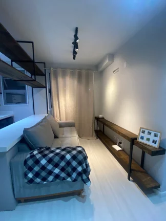 Imagem Lindo apartamento de 2 Quartos com móveis planejados em Excelente localização de Canoas