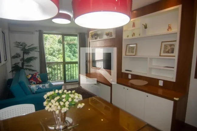 Imagem Apartamento à Venda - Copacabana, 1 Quarto, 53 m2