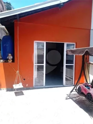 Imagem Sobrado à venda com 2 quartos em Butantã, São Paulo - SP
