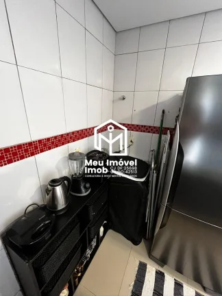Imagem Apartamento em Vicente Pires - Brasília