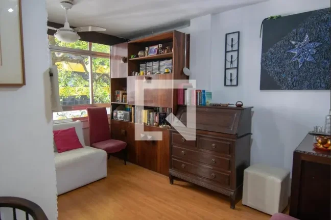 Imagem Apartamento à Venda - Copacabana, 3 Quartos, 117 m2
