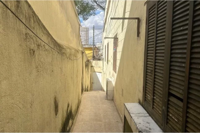 Imagem Casa com 1 Quarto à Venda, 212 m² em Aclimação - São Paulo