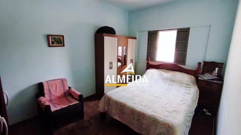 Imagem Casa com 3 dormitórios à venda por R$ 450.000,00 - Jardim Claret - Rio Claro/SP