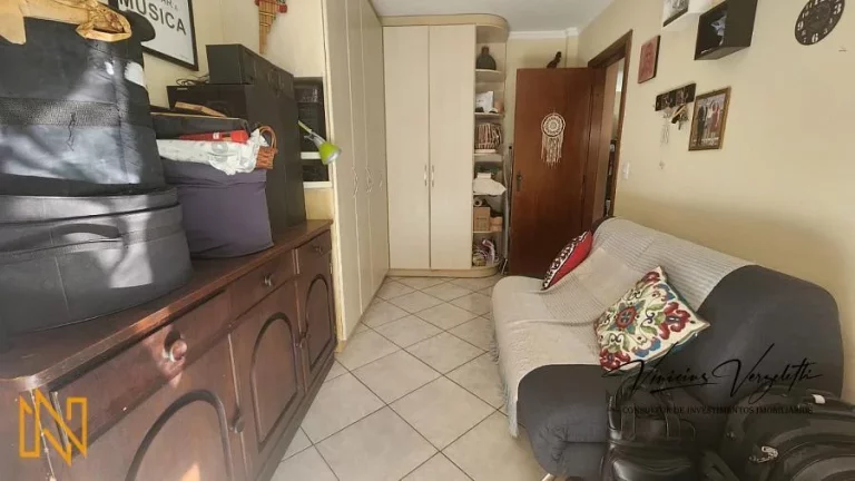 Imagem Apartamento 2 dormitórios para Venda em Balneário Camboriú / SC no bairro Centro