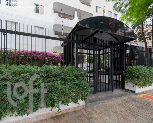 Imagem APARTAMENTO RESIDENCIAL em São Paulo - SP, Vila Mariana