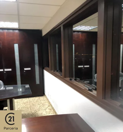 Imagem SALA PARA LOCAÇÃO - EM MOEMA
