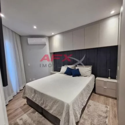 Imagem Apartamento 3 Quartos Sorocaba - SP - Centro