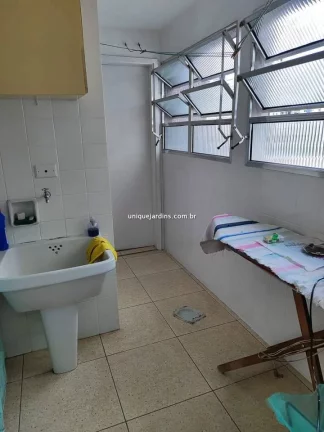Imagem Apartamento à venda Vila Olímpia São Paulo