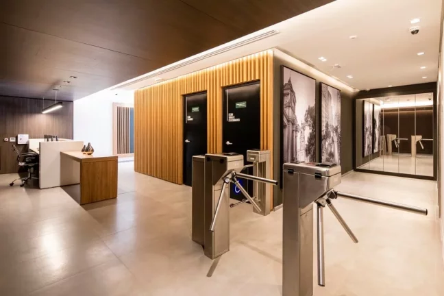 Imagem Sala comercial à venda em Porto Alegre, Cidade Baixa, 53,35m²