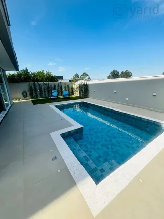Imagem CASA À VENDA IBI ARAN2 , ITUPEVA