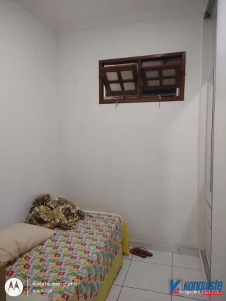 Imagem VENDO CASA NO CONJUNTO FEIRA VI