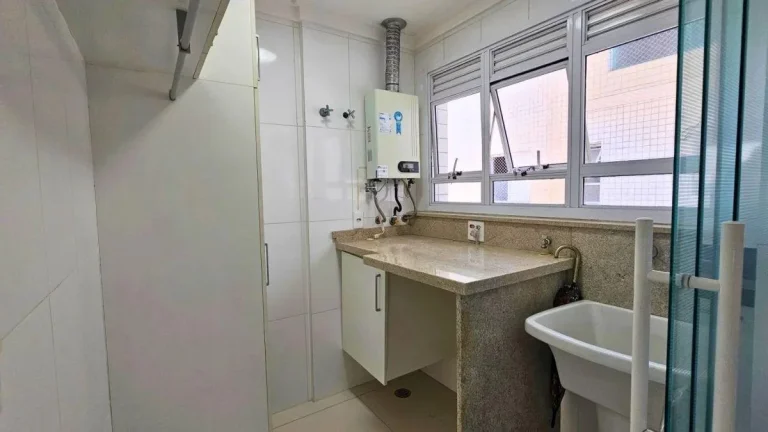 Imagem Apartamento 4 dormitórios - Jardim do Mar - São Bernardo do Campo