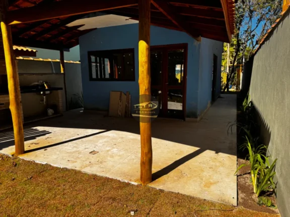 Imagem Oportunidade em condomínio no sertão do cambury
