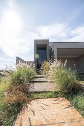 Imagem Casa com 3 Suítes à venda, 278 m² por R$ 2.150.000 - Alphaville - Ribeirão Preto/SP
