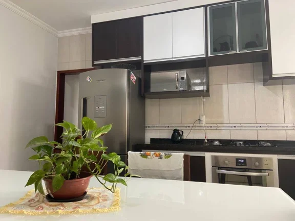 Imagem Casa térrea 3 dormitórios com 1 suíte