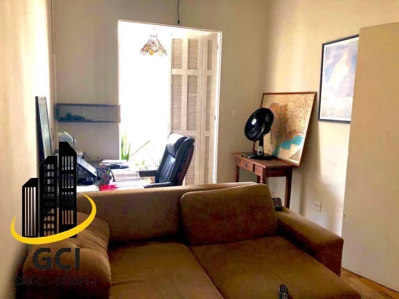 Imagem Apartamento. 2 quartos. Rua Avanhandava.