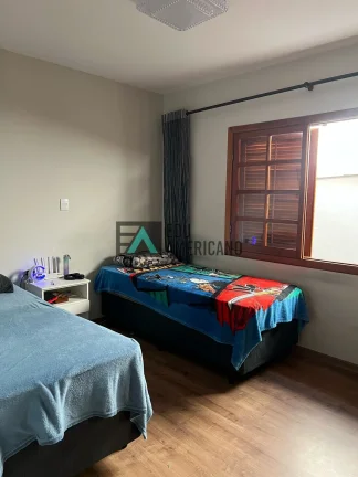 Imagem Casa Térrea em bairro nopbre de Atibaia