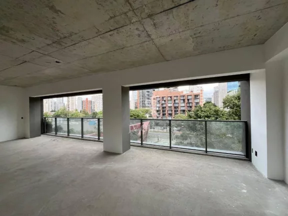 Imagem Apartamento com 3 dormitórios à venda, 226 m² por R$ 6.500.000,00 - Vila Olímpia - São Paulo/SP
