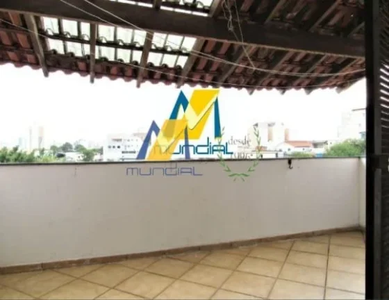 Imagem Sobrado que merece estar no seu radar