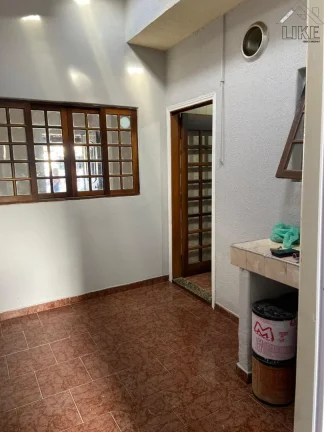 Imagem Casa Térrea - 3 dormitórios - 125m² - Cidade Morumbi - São José dos Campos