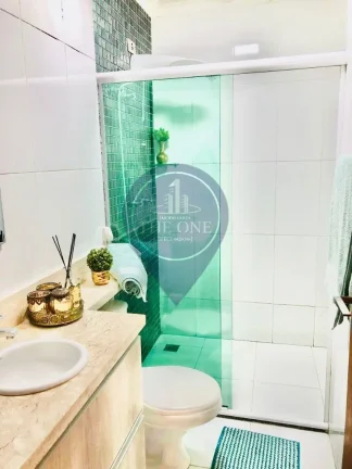 Imagem Casa à venda em São Paulo-SP, Cidade Mãe do Céu: 3 quartos, 3 suítes, 4 banheiros, 5 vagas de garagem, 125m² de área.