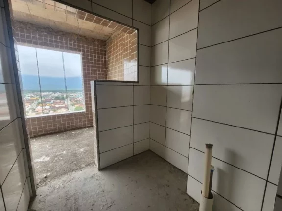 Imagem Apartamento à Venda em Real, Praia Grande - SP