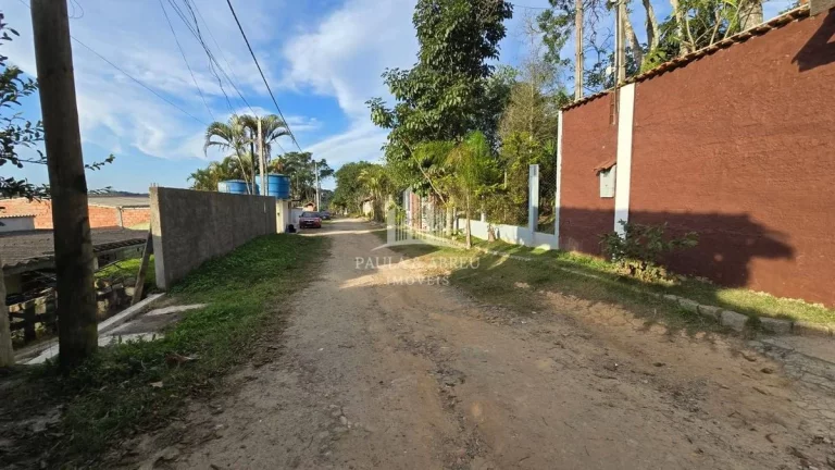 Imagem Linda Chácara em Suzano no Condomínio Clube de Campo Vale Verde