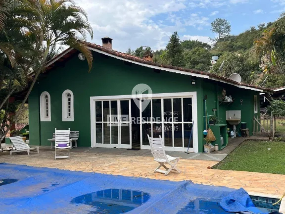 Imagem Chácara à Venda - Live Residence, Bragança Paulista - SP