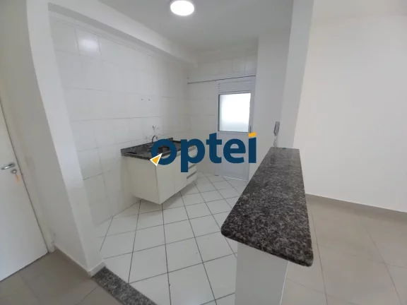 Imagem Excelente apartamento, novo, área útil 84 m², com 3 dormitórios, sendo 1 suíte, 2 banheiros, ampla sala jantar/estar, 2 vagas de garagem cobertas. .