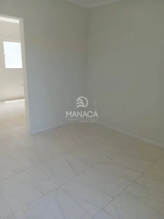 Imagem Lindo sobrado com 2 suítes a venda, localizado no bairro São Cristóvão em Barra Velha - SC