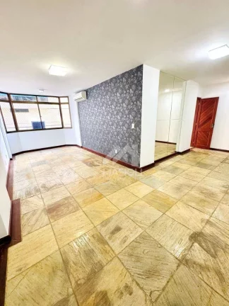 Imagem Apartamento com 3 dormitórios à venda, 140 m² por R$ 850.000 - Praia de Itapoã - Vila Velha/ES